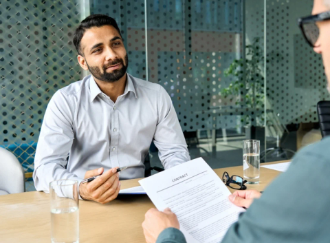 Debt Resolution Service - support service